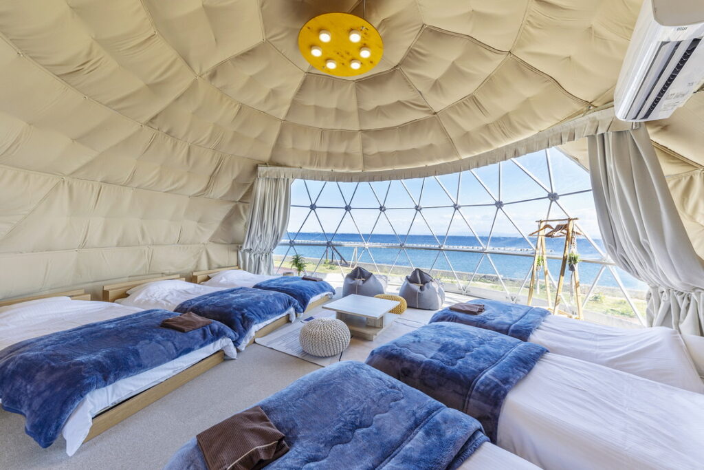 glampmareawaji